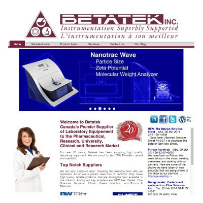 Betatek Betatek